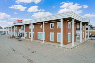 Plus de détails pour 67 Glenbrook Pl SW, Calgary, AB - Bureau à vendre