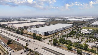 Plus de détails pour 1101 California St, Redlands, CA - Industriel/Logistique à louer