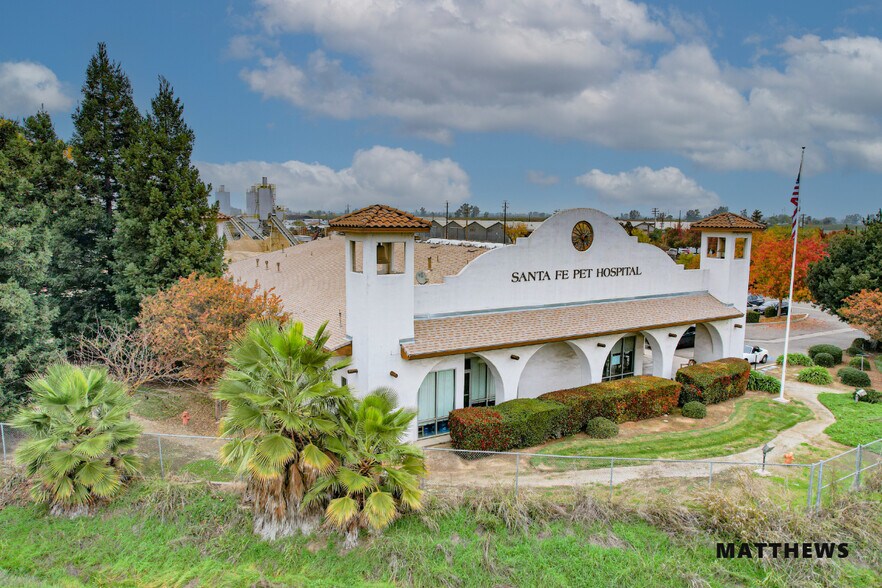 3113 Beachwood Dr, Merced, CA à vendre - Photo de l’immeuble – Image 1 sur 3