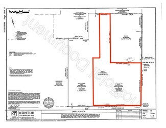 Plus de détails pour 4750 County Road 301, Bartlett, TX - Terrain à vendre