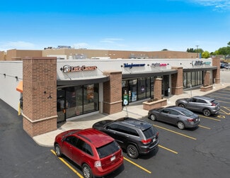 Plus de détails pour 4202-4208 W Greenfield Ave, West Milwaukee, WI - Local commercial à vendre