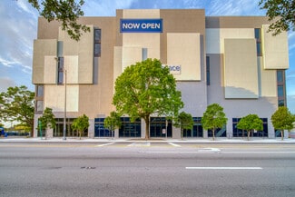 Plus de détails pour 5402 W Flagler St, Coral Gables, FL - Bureau/Local commercial à louer