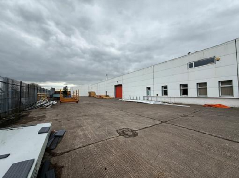 Pitreavie Cres, Dunfermline à vendre - Photo de l’immeuble – Image 3 sur 5