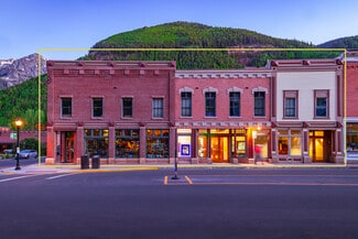 Plus de détails pour 238 E Colorado Ave, Telluride, CO - Bureau à vendre