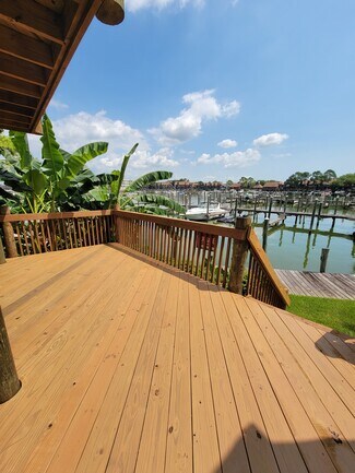 Plus de détails pour 2318 Crows Nest Dr, League City, TX - Logement à vendre