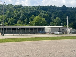 Plus de détails pour 3365 E Stone Dr, Kingsport, TN - Industriel/Logistique à vendre