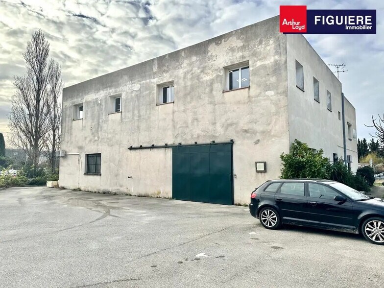 16 Rue André Marie Ampère, Velaux à louer - Photo de l’immeuble – Image 1 sur 10