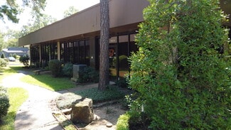 Plus de détails pour 1420 Stonehollow Dr, Humble, TX - Bureau à vendre