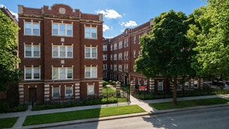 Plus de détails pour 7205 S. Bennett ave, Chicago, IL - Logement à vendre