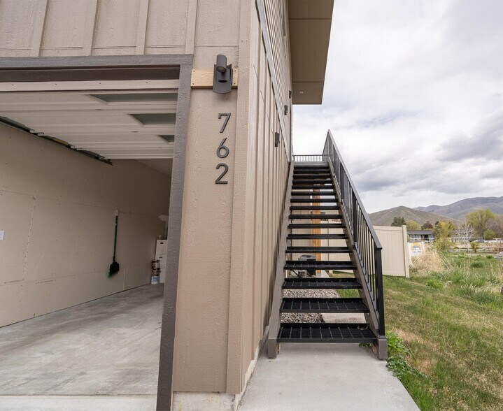 Hailey, Idaho SFR Investment Portfolio portefeuille de 1 biens à vendre sur LoopNet.fr - Photo de l’immeuble – Image 3 sur 5