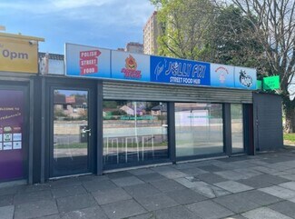 Plus de détails pour 52 Moredunvale Rd, Edinburgh - Local commercial à louer