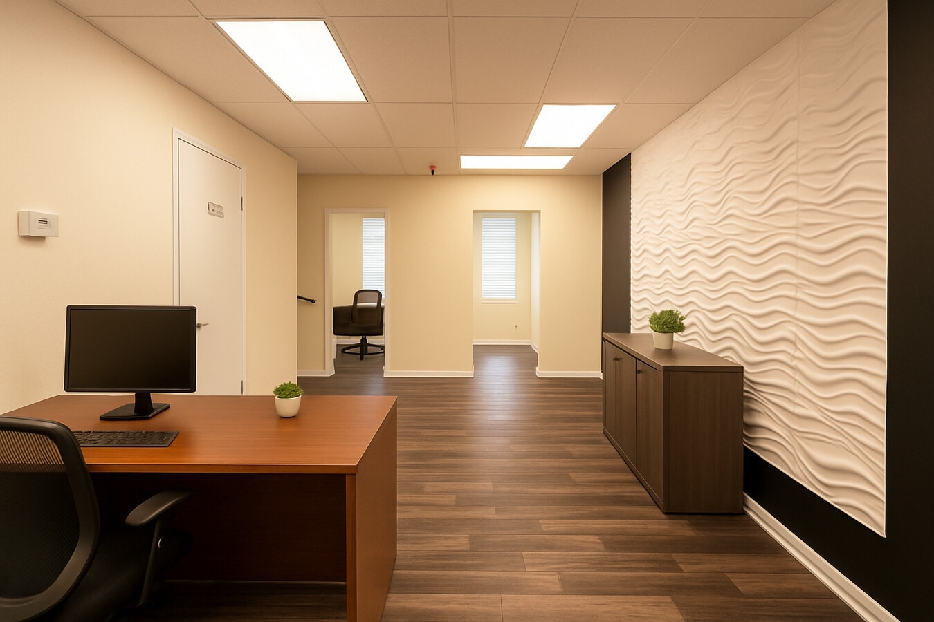 12100-12128 Heritage Park Cir, Silver Spring, MD 20906 - Lot 12124A -  - Photo intérieure - Image 1 of 9