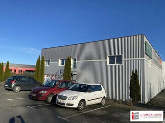 Plus de détails pour Local commercial à louer