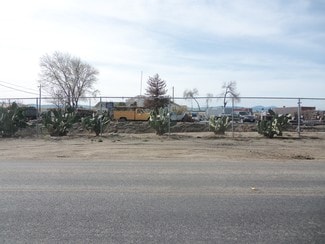 Plus de détails pour 13501 W Grant Line Rd, Tracy, CA - Terrain à vendre