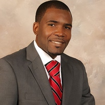 Emmanuel Victor