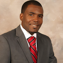 Emmanuel Victor