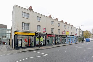 Plus de détails pour 154-156 Stockwell Rd, Londres - Local commercial à louer