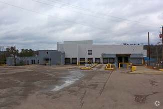 Plus de détails pour 7200 Will Pond Rd, Trussville, AL - Industriel/Logistique à vendre