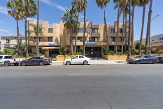 Plus de détails pour 1150 S Westmoreland Ave, Los Angeles, CA - Logement à vendre