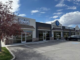 Plus de détails pour 822 E Main St, Grantsville, UT - Local commercial à louer