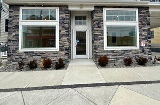 Plus de détails pour 3711 Landis Ave, Sea Isle City, NJ - Bureau/Local commercial à louer
