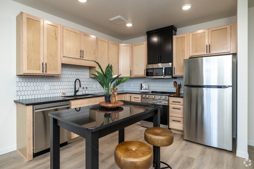 28 7th St NE, Rochester, MN à vendre - Photo intérieure – Image 2 sur 32