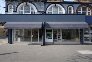 Plus de détails pour 134-136 Northfield Ave, Londres - Local commercial à louer