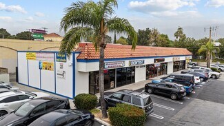 Plus de détails pour 13185 Gladstone Ave, Sylmar, CA - Local commercial à vendre