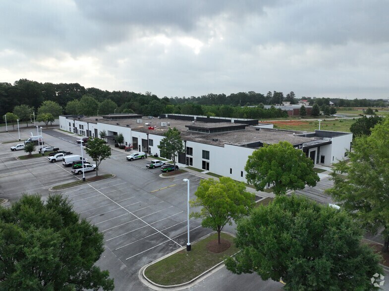 3500 Loop Rd, McDonough, GA à louer – Image 2 sur 18