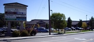 9601 W State St, Boise, ID à louer - Photo de l’immeuble – Image 2 sur 46