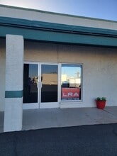 7125 E Main St, Mesa, AZ à louer Photo de l’immeuble– Image 2 sur 14