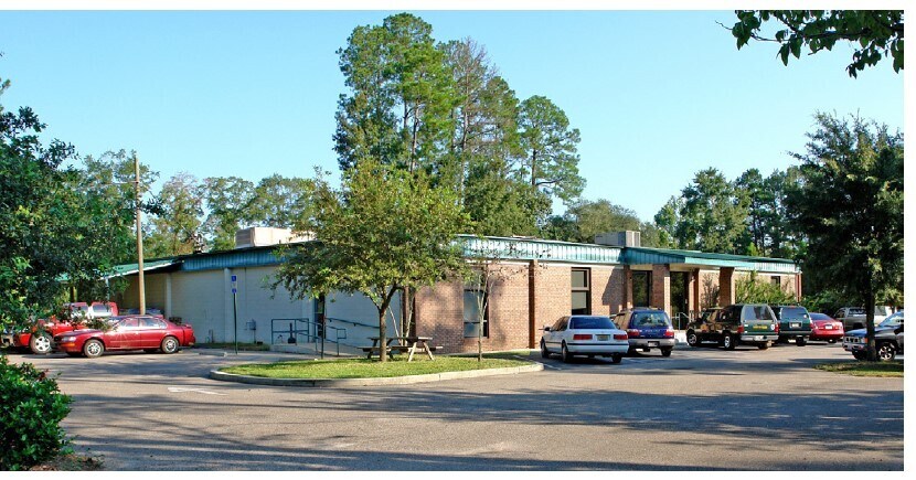 4970 NW Capital Cir, Tallahassee, FL à vendre - Photo de l’immeuble – Image 3 sur 41