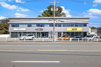 251-255 Andover St, Peabody, MA à louer Photo intérieure– Image 1 sur 20