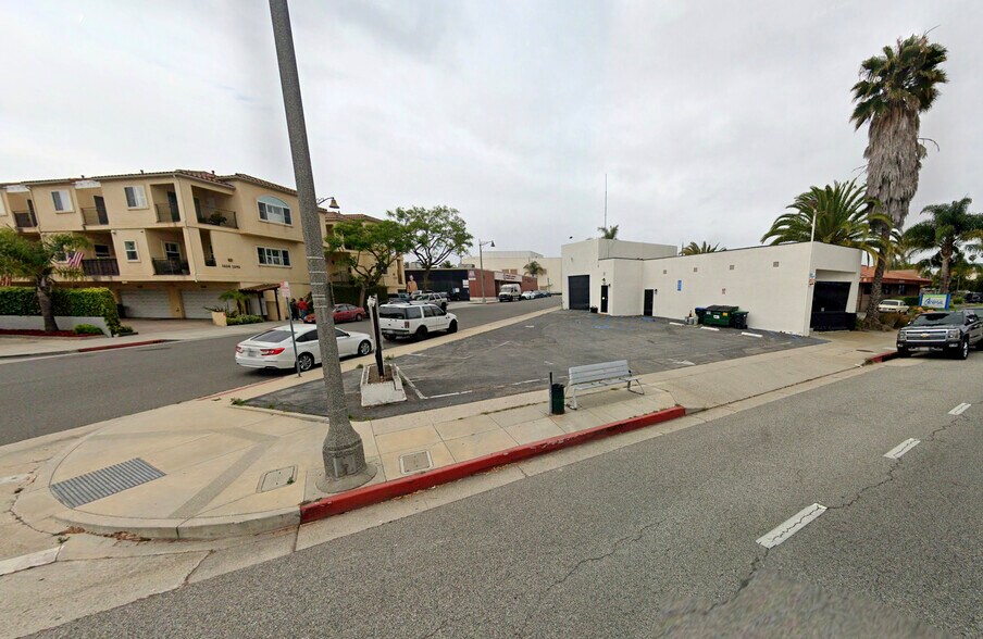 2068 Torrance Blvd, Torrance, CA à vendre - Photo de l’immeuble – Image 1 sur 5