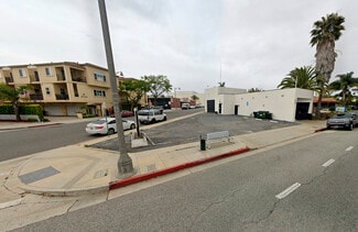 Plus de détails pour 2068 Torrance Blvd, Torrance, CA - Local commercial à vendre