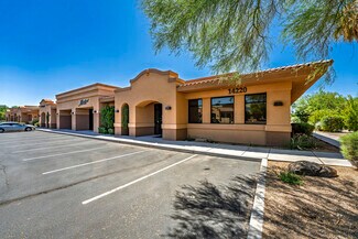 Plus de détails pour 14220 N Northsight Blvd, Scottsdale, AZ - Bureau à vendre