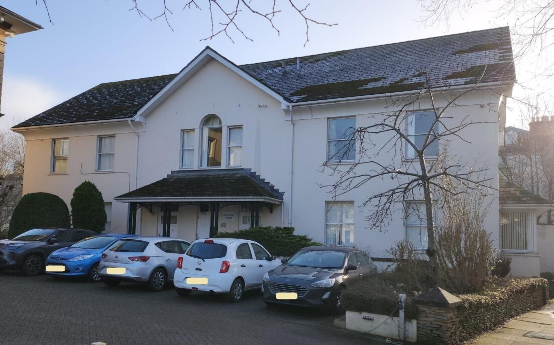 Photo de l’immeuble