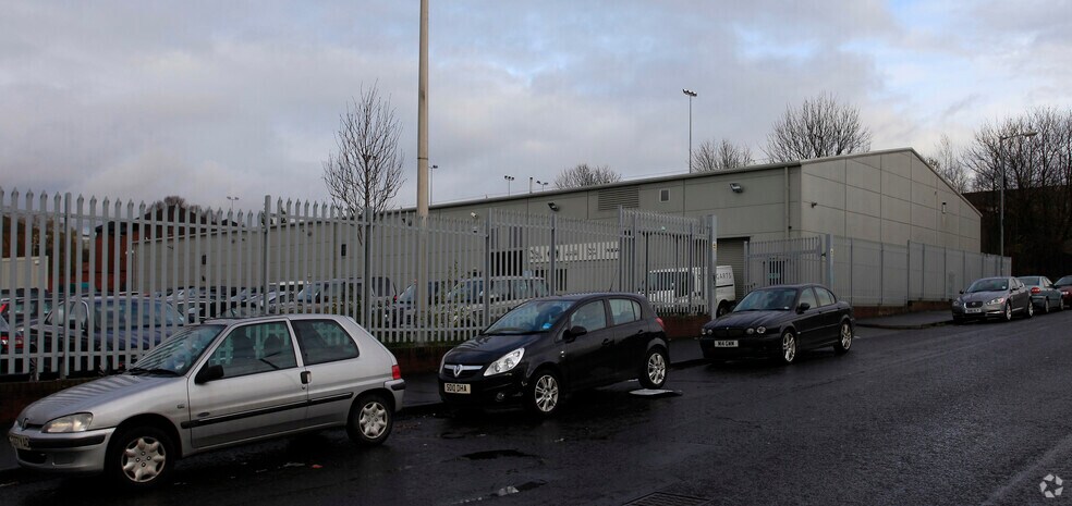 262 Maryhill Rd, Glasgow à vendre - Photo de l’immeuble – Image 2 sur 2