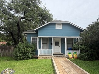 Plus de détails pour 209 W Bagdad Ave, Round Rock, TX - Local commercial à vendre