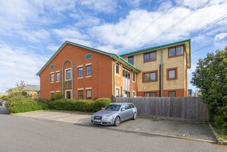 Plus de détails pour Smeaton Clos, Aylesbury - Bureau à louer