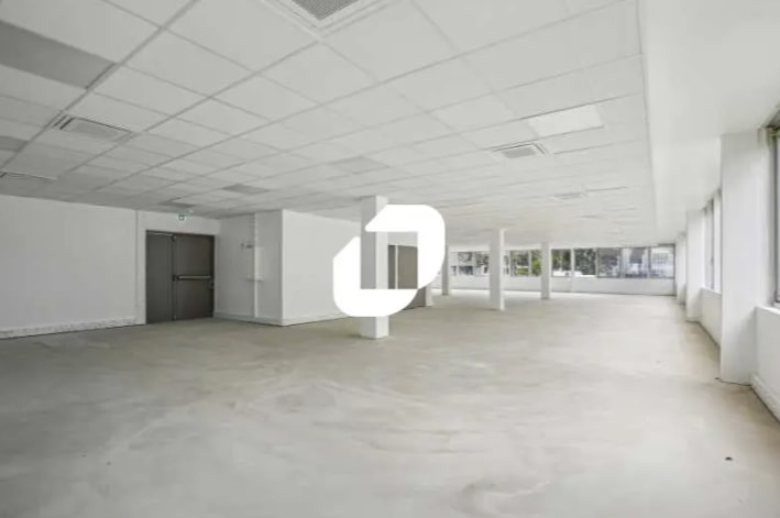 Bureau dans Courbevoie à louer Photo intérieure– Image 1 sur 10