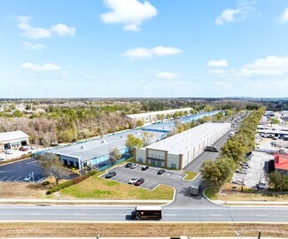 Plus de détails pour 6715 Narcoossee Rd, Orlando, FL - Industriel/Logistique à louer