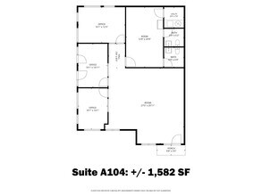 3291 S Thompson St, Springdale, AR à louer Photo intérieure– Image 2 sur 19