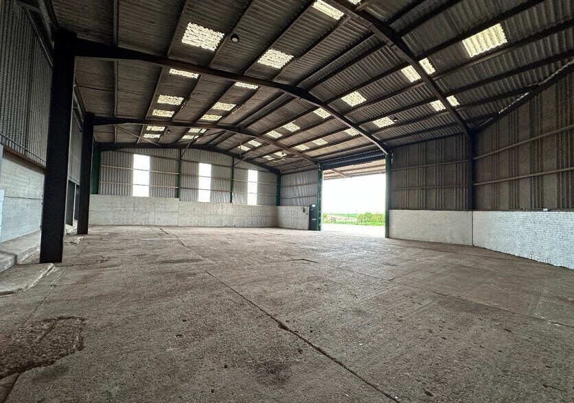 Nr Methven, Methven à louer - Photo de l’immeuble – Image 3 sur 5