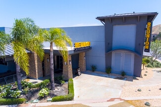 Plus de détails pour 2715-2810 Cabot Dr, Corona, CA - Bureau/Local commercial, Local commercial à louer