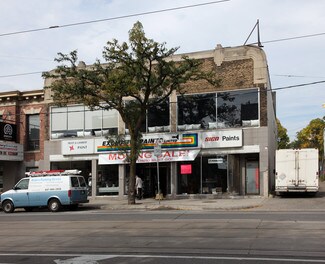 Plus de détails pour 284 College St, Toronto, ON - Bureau à louer