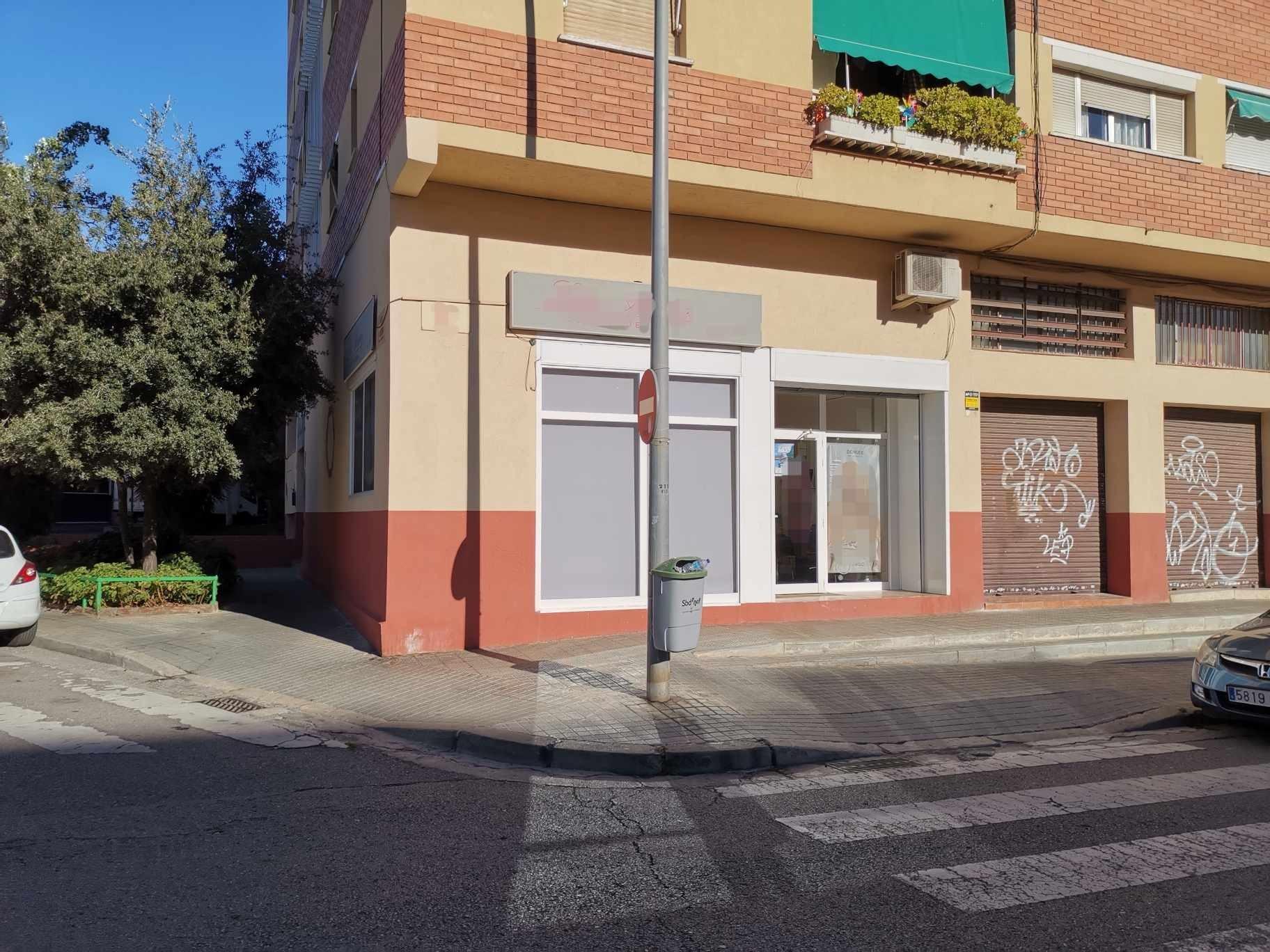 Immeuble residentiel dans Sabadell, Barcelona à vendre Photo de l’immeuble– Image 1 sur 2