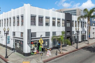 Plus de détails pour 200-208 N Broadway, Santa Ana, CA - Local commercial à vendre
