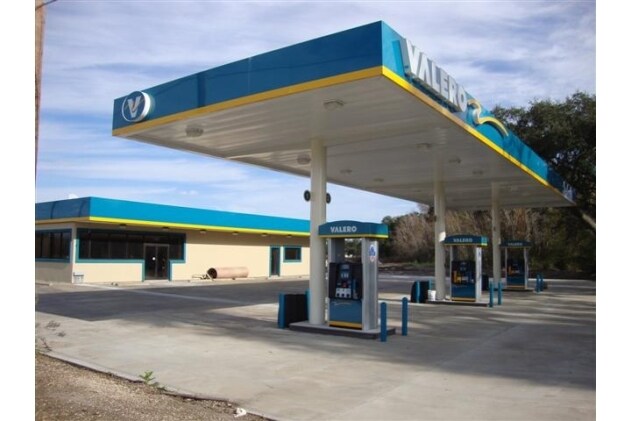 16449 Highway 124 portefeuille de 2 biens à vendre sur LoopNet.fr - Photo de l’immeuble – Image 2 sur 2