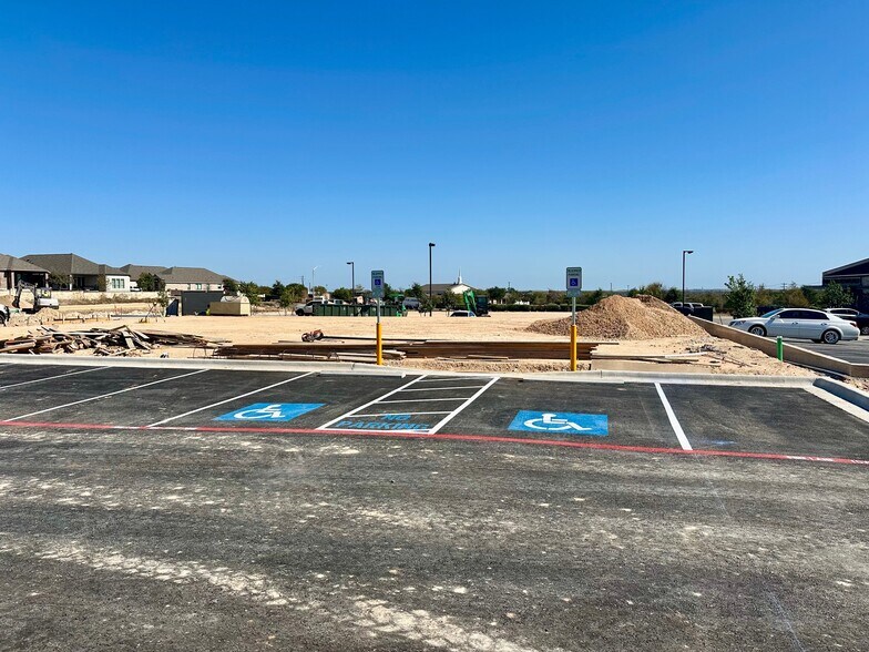 TBD Carpenter Hill Dr, Buda, TX à vendre - Photo de l’immeuble – Image 2 sur 17